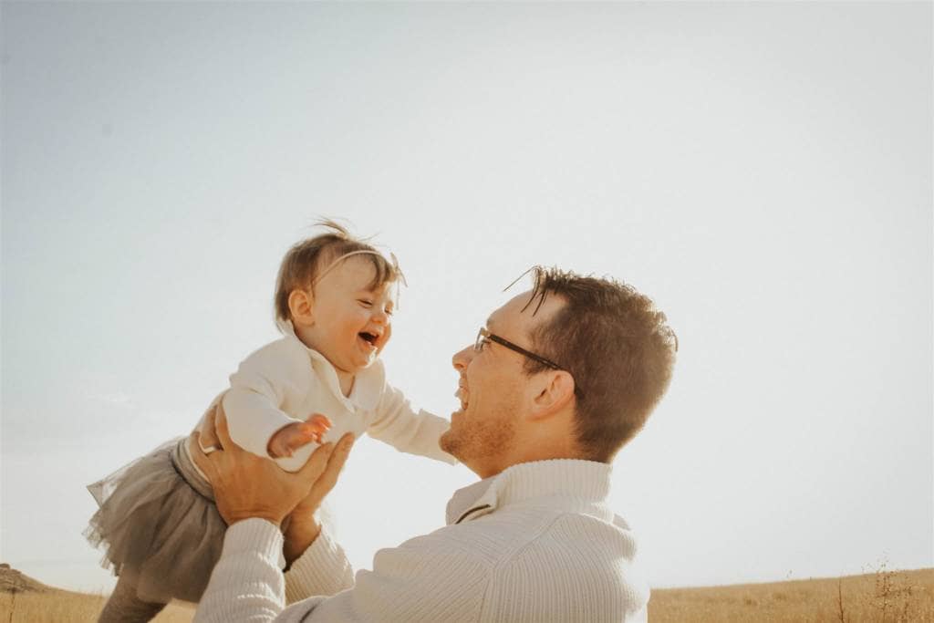 Accompagner mes enfants dans leur croissance (Aider mes enfants à grandir)