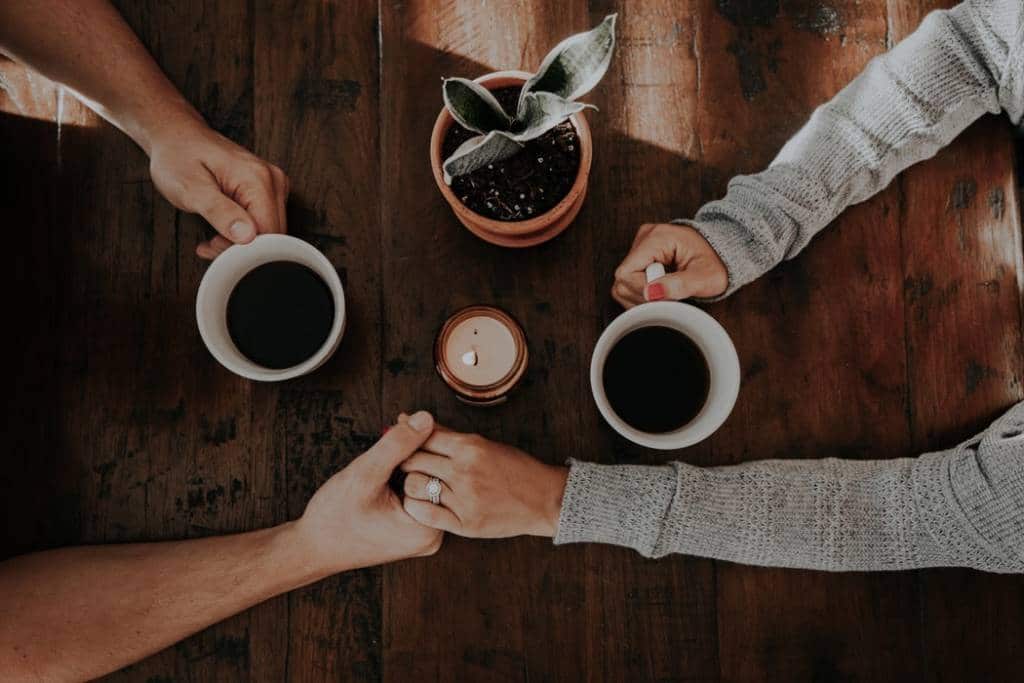 La communication dans le couple, chemin de croissance du couple
