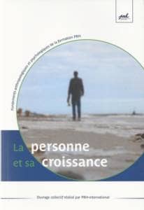 La personne et sa croissance