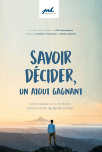 Savoir décider, un atout gagnant