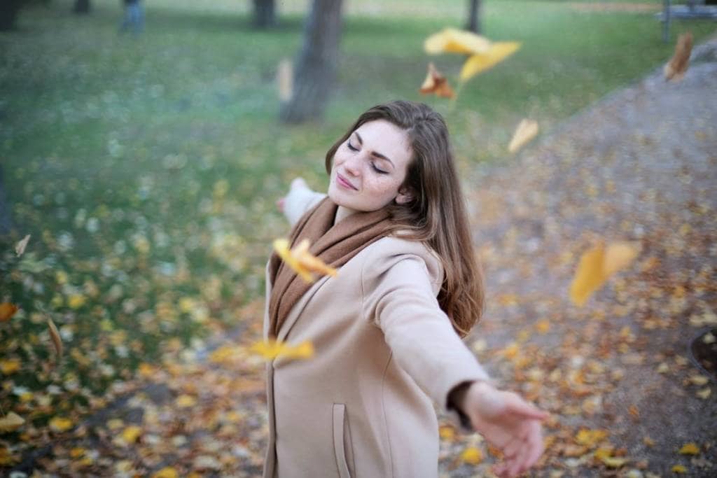 La vie appelle… profitons-en !