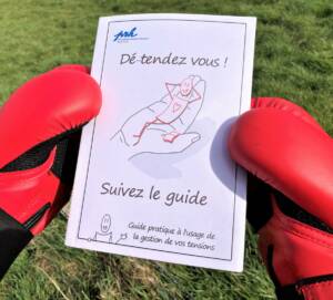 Newsletter En Vie ! 🌿 En Vie !  de relations vivantes