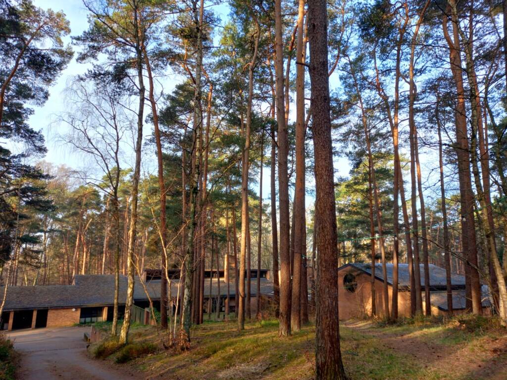 Brabant Wallon (Ottignies – Clerlande)