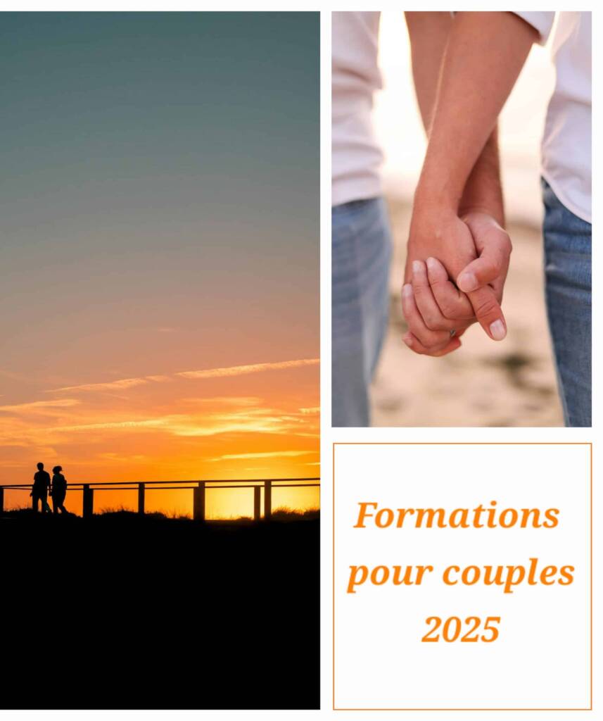 Formations pour couples 2025