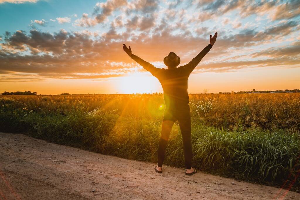 Newsletter En Vie ! 🌿 de déconnexion