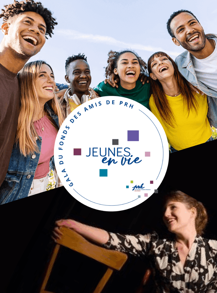 GALA du Fonds des Amis de PRH Belgique 2025