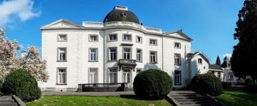 Bruxelles (Bon Pasteur)